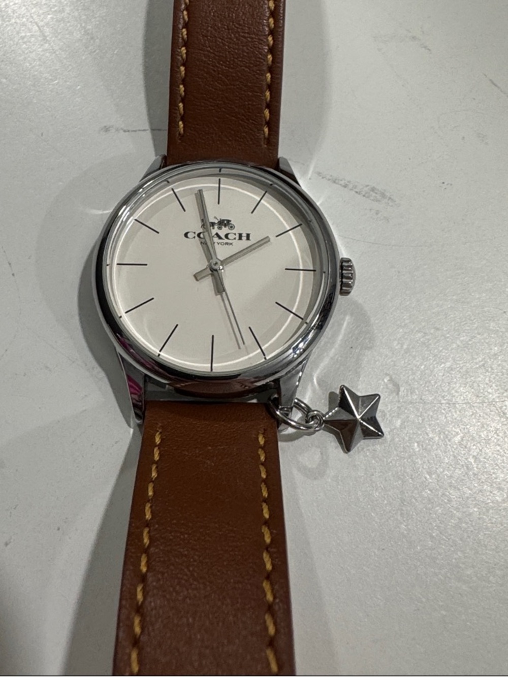 Coach Women’s Watch - Picture 5 of 5